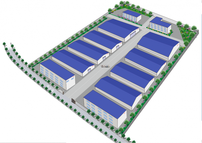 Trung Quốc Guangzhou Green&Health Refrigeration Equipment Co.,Ltd hồ sơ công ty 0
