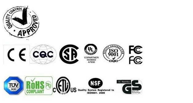 Trung Quốc Guangzhou Green&Health Refrigeration Equipment Co.,Ltd hồ sơ công ty 4