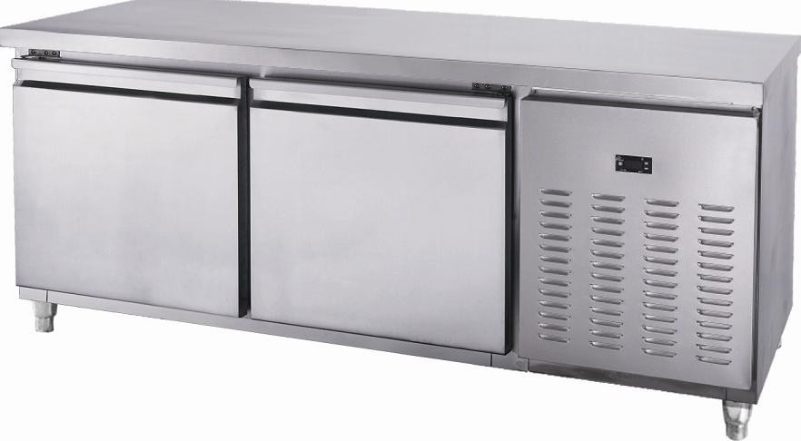 Bếp làm lạnh tĩnh dưới tủ đông cho thực phẩm đông lạnh 250W