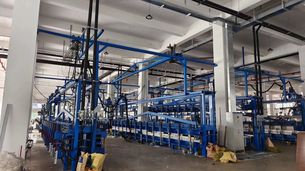 Guangdong Green&Health Intelligence Cold Chain Technology Co.,LTD