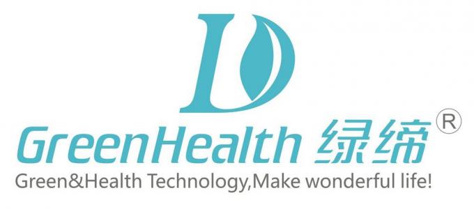 Logo của Green & Health.jpg