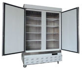 Tủ đông Upright thương mại, Tủ lạnh nhà bếp Tủ lạnh CE CB