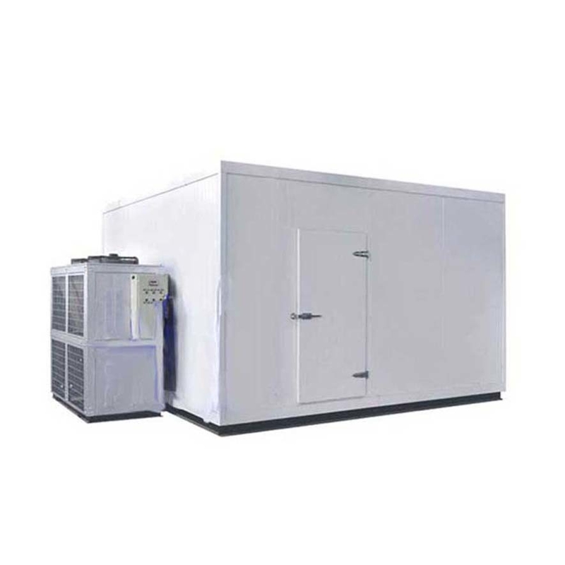 Vật liệu lõi bọt polyurethane cứng Lưu trữ lạnh tùy chỉnh của trái cây và rau quả