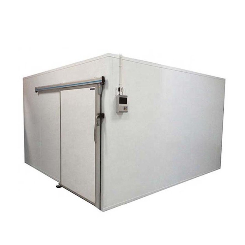 Vật liệu lõi bọt polyurethane cứng Lưu trữ lạnh tùy chỉnh của trái cây và rau quả