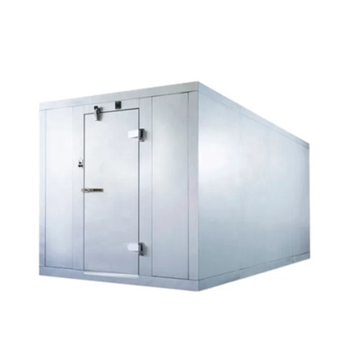 Các tấm sandwich polyurethane PU hiệu suất cao cho phòng lưu trữ lạnh đi bộ trong tủ đông