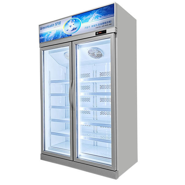 Thương mại nhiệt độ thấp đóng băng kho lạnh cho đơn vị trên bán