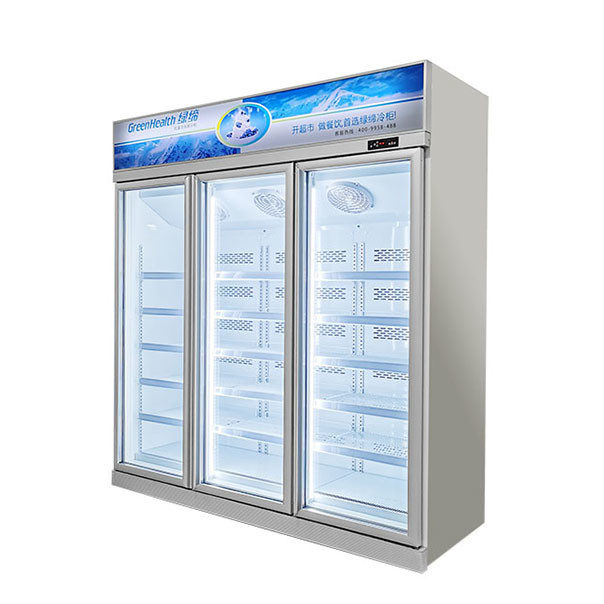 Thương mại nhiệt độ thấp đóng băng kho lạnh cho đơn vị trên bán