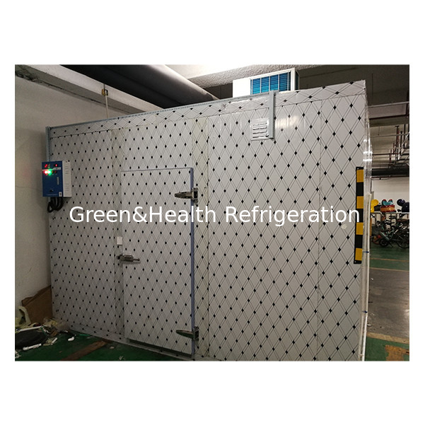 Tủ lạnh tùy chỉnh Nhà máy Tủ lạnh và đông lạnh Tủ lạnh của thực phẩm / đồ uống / rau Tủ lạnh