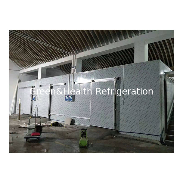 Tủ lạnh tùy chỉnh Nhà máy Tủ lạnh và đông lạnh Tủ lạnh của thực phẩm / đồ uống / rau Tủ lạnh