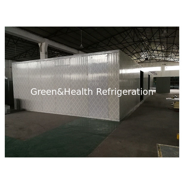 Tủ lạnh thương mại với bọt polyurethane cứng và điều khiển nhiệt độ điện tử kỹ thuật số