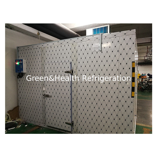 Tủ lạnh thương mại với bọt polyurethane cứng và điều khiển nhiệt độ điện tử kỹ thuật số