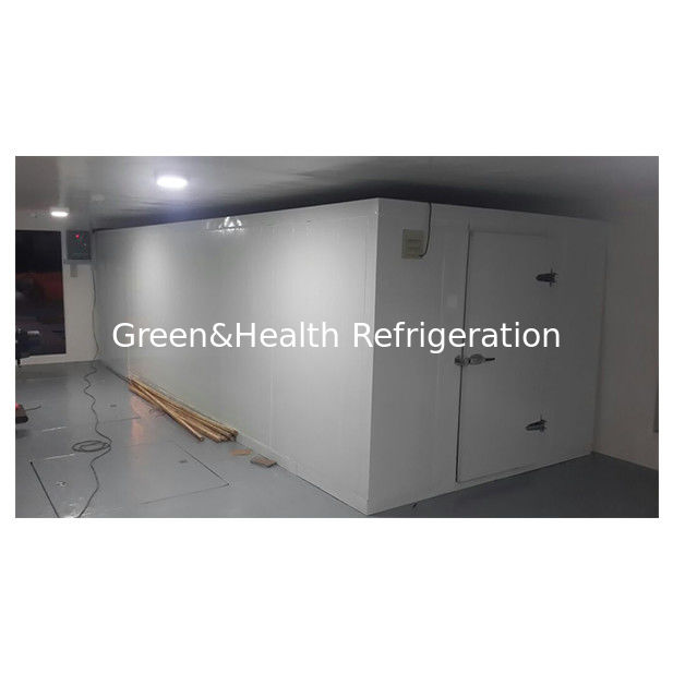 Tủ lạnh thương mại với bọt polyurethane cứng và điều khiển nhiệt độ điện tử kỹ thuật số
