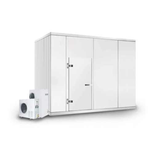 Giải pháp lưu trữ thực phẩm Phòng chứa lạnh Phòng đông thương mại Walk-In với nhiệt độ tùy chỉnh