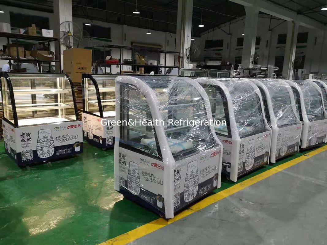 Hướng dẫn sử dụng bánh rã đông