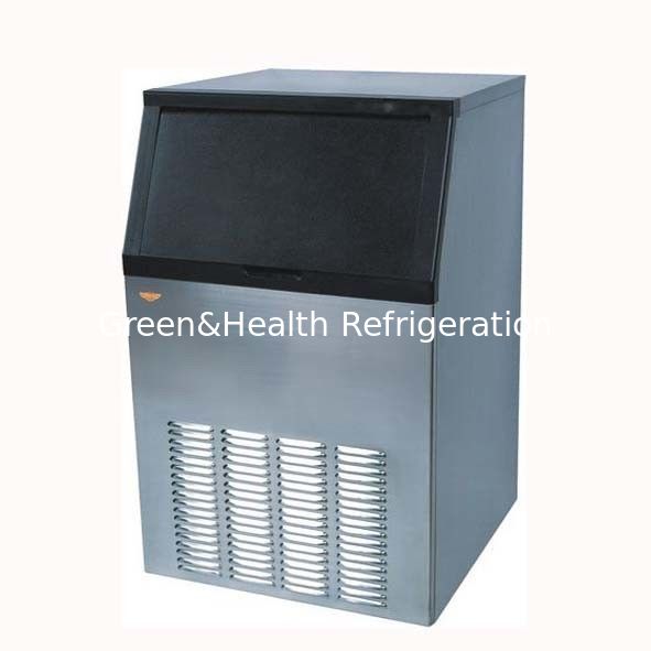 Máy làm đá viên nén Danfoss cho quán cà phê / Cửa hàng tiện lợi