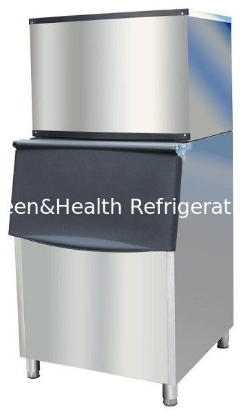 Máy làm đá viên nén Danfoss cho quán cà phê / Cửa hàng tiện lợi