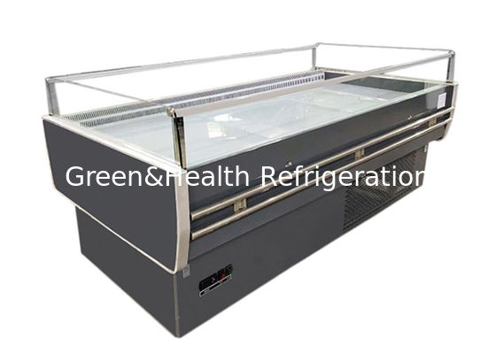 Máy đông đảo siêu thị