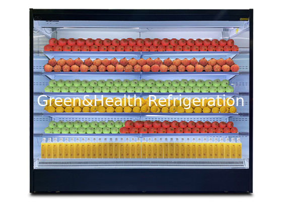 Hệ thống làm lạnh kênh đôi không khí kép trên màn hình mở rộng thương mại 2,5 mét