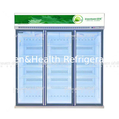 Tự động bốc hơi nước giải nấu đồ uống thương mại làm mát cho đồ uống lạnh