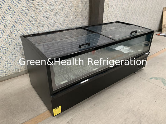 Nhà máy bán hàng trực tiếp Thương mại Chiếc màn hình lưu trữ lớn nằm ngang