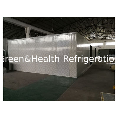 Tủ lạnh thương mại với bọt polyurethane cứng và điều khiển nhiệt độ điện tử kỹ thuật số