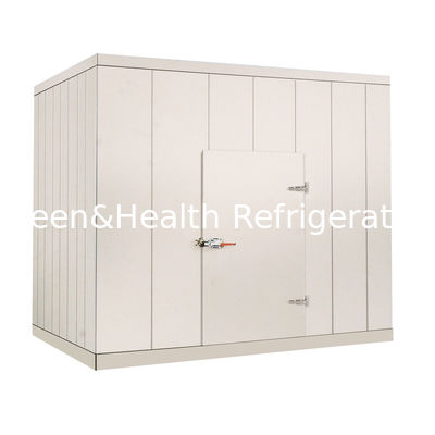 Lối đi thương mại 220 V / 380V trong phòng làm lạnh