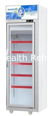 Một cửa thu phí thương mại duy nhất cho máy làm mát nước Redbull và sữa