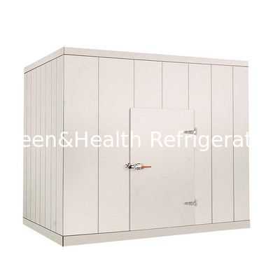 Low Cost Cold Storage Room with ISO& SGS Certified refrigerated storage rooms